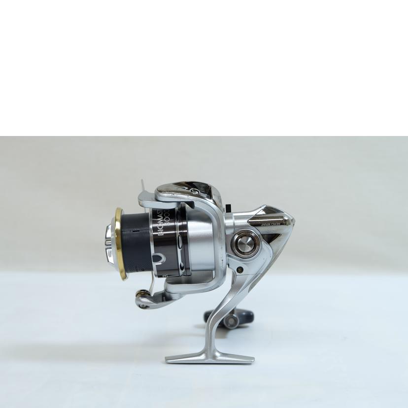 ＳＨＩＭＡＮＯ/ＢＩＯＭＡＳＴＥＲ４０００/02757//Cランク/71