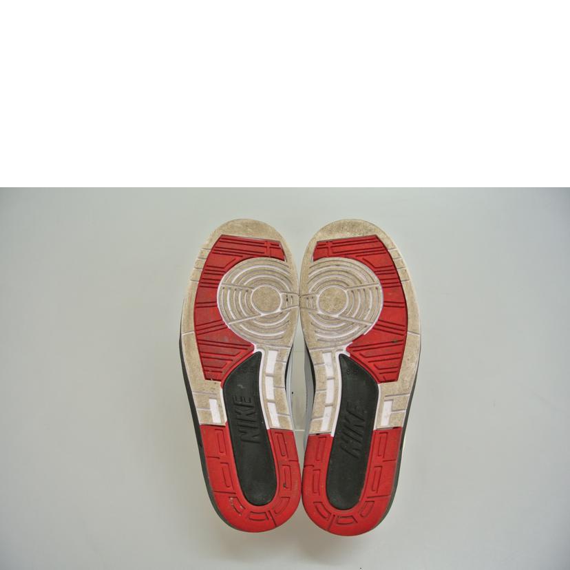 ＮＩＫＥ ナイキ/ＡＩＲ　ＪＯＲＤＡＮ　２　ＲＥＴＲＯ　ＬＯＷ/832819-101//Bランク/87