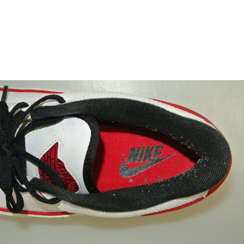 ＮＩＫＥ ナイキ/ＡＩＲ　ＪＯＲＤＡＮ　２　ＲＥＴＲＯ　ＬＯＷ/832819-101//Bランク/87