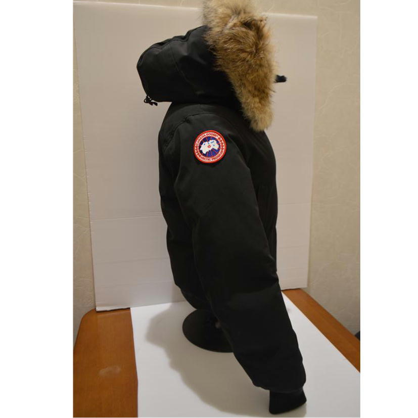 ＣＡＮＡＤＡＧＯＯＳＥ カナダグース/ＬＡＢＲＡＤＯＲ　ＢＯＭＢＥＲ／レディース／＃Ｓサイズ/7967JL//Aランク/89