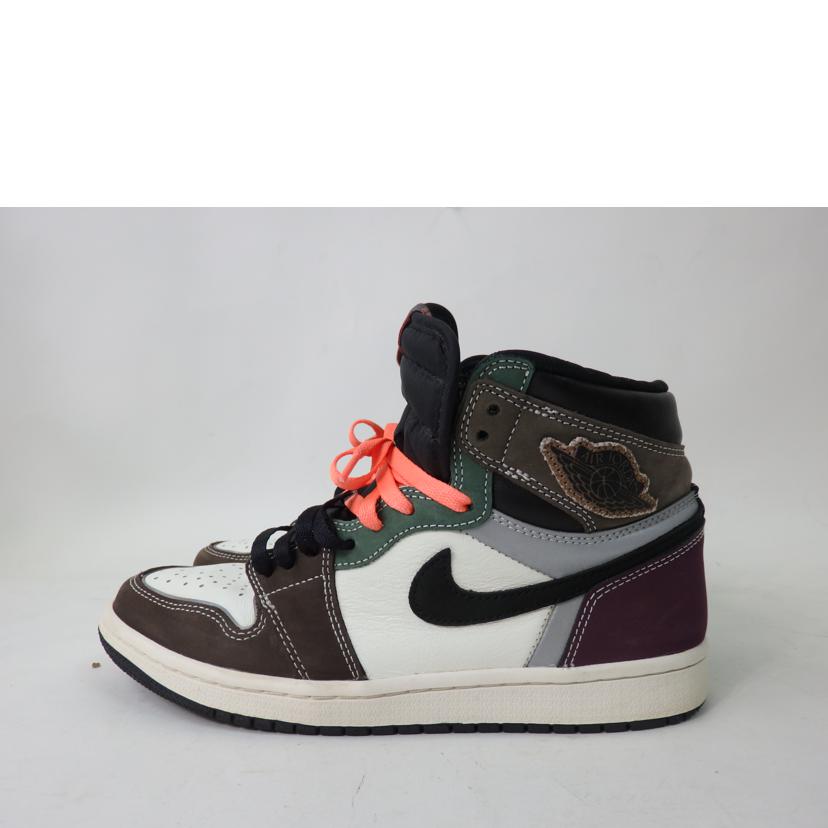 ＮＩＫＥ NIKE/ＮＩＫＥ　ＡＩＲ　ＪＯＲＤＡＮ　１　ＲＥＴＲＯ　ＨＩＧＨ　ＯＧ/DH3097-001//ABランク/84