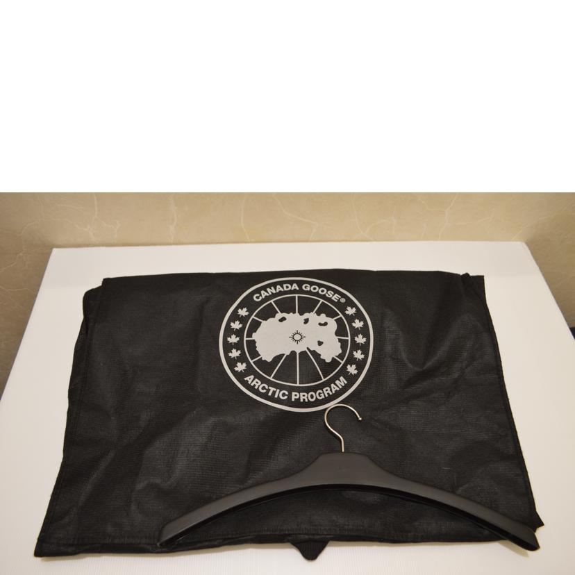 ＣＡＮＡＤＡＧＯＯＳＥ カナダグース/ＬＡＢＲＡＤＯＲ　ＢＯＭＢＥＲ／レディース／＃Ｓサイズ/7967JL//Aランク/89