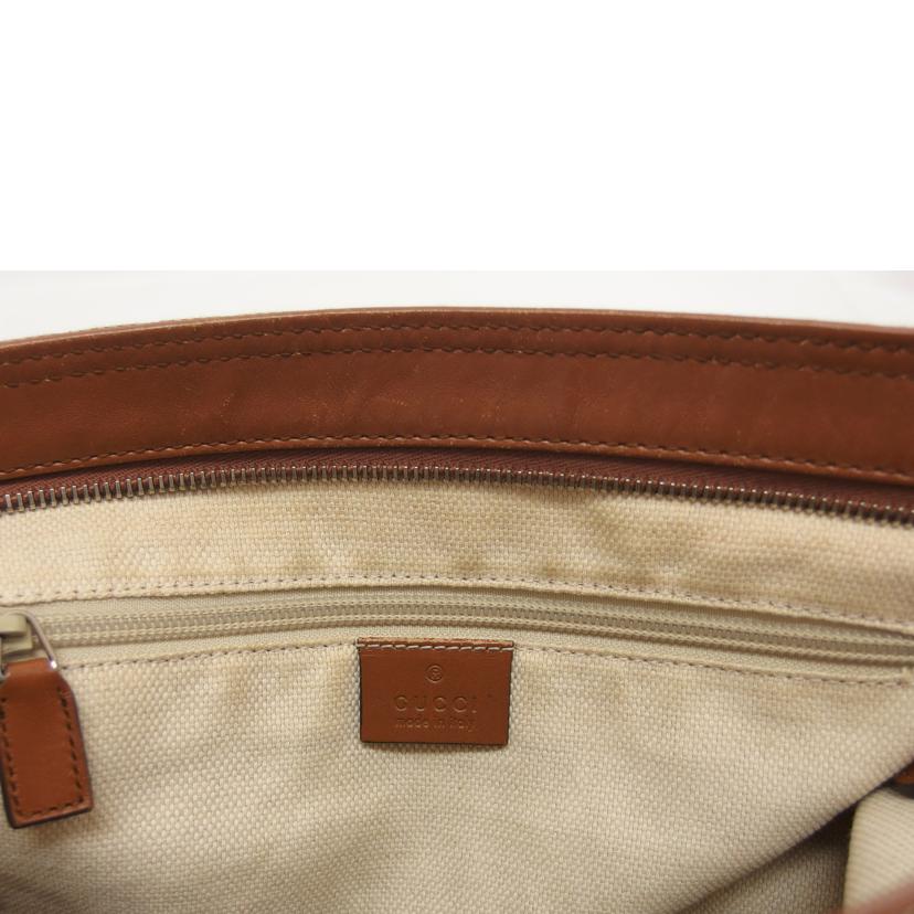 ＧＵＣＣＩ　 グッチ/ＧＧキャンバスショルダーバッグ/337598 //520981/Bランク/04