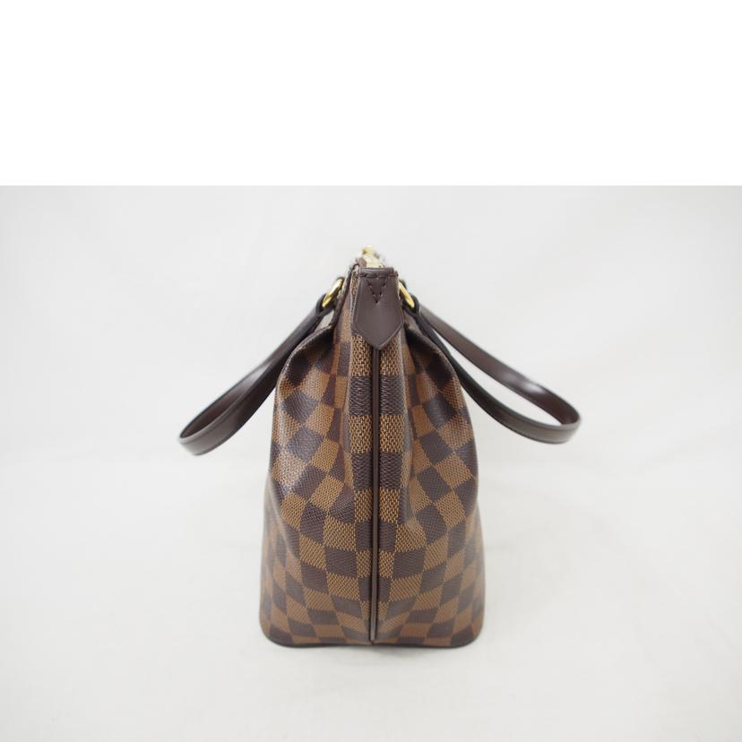 ＬＯＵＩＳ　ＶＵＩＴＴＯＮ ルイヴィトン ルイ・ヴィトン ビトン ダミエ・エベヌ 市松模様 ブラウン 茶 ショルダーバッグ ハンドバッグ トートバッグ ブラウン メンズ レディース 定番 人気 ＬＶ 斜め掛け 肩がけ/ウェストミンスターＰＭ／ダミエ／エベヌ　/N41102//FL1***/ABランク/78