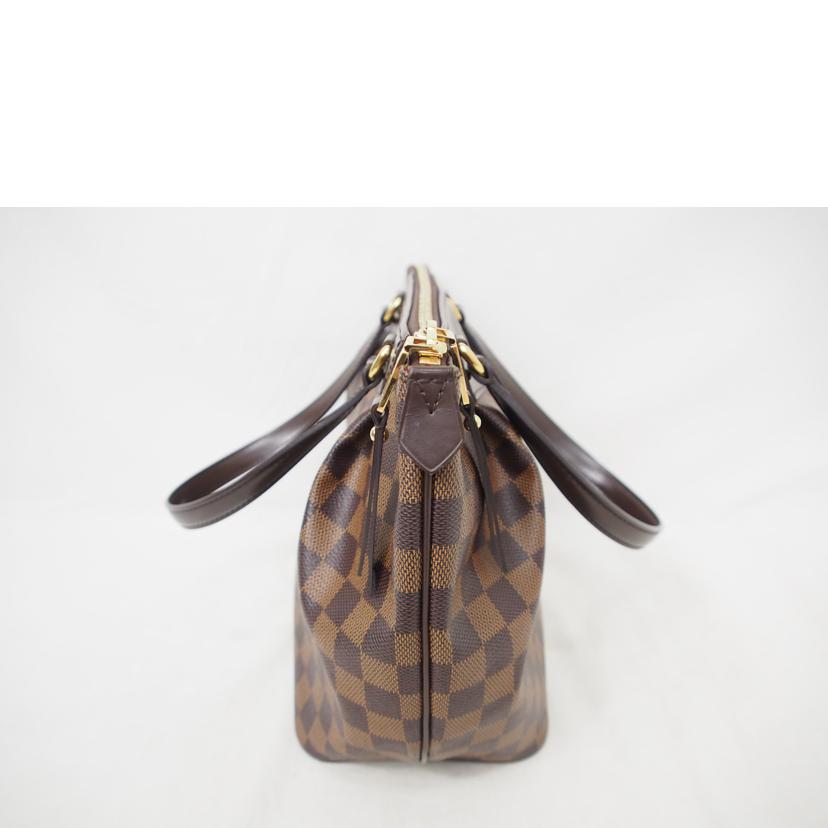 ＬＯＵＩＳ　ＶＵＩＴＴＯＮ ルイヴィトン ルイ・ヴィトン ビトン ダミエ・エベヌ 市松模様 ブラウン 茶 ショルダーバッグ ハンドバッグ トートバッグ ブラウン メンズ レディース 定番 人気 ＬＶ 斜め掛け 肩がけ/ウェストミンスターＰＭ／ダミエ／エベヌ　/N41102//FL1***/ABランク/78