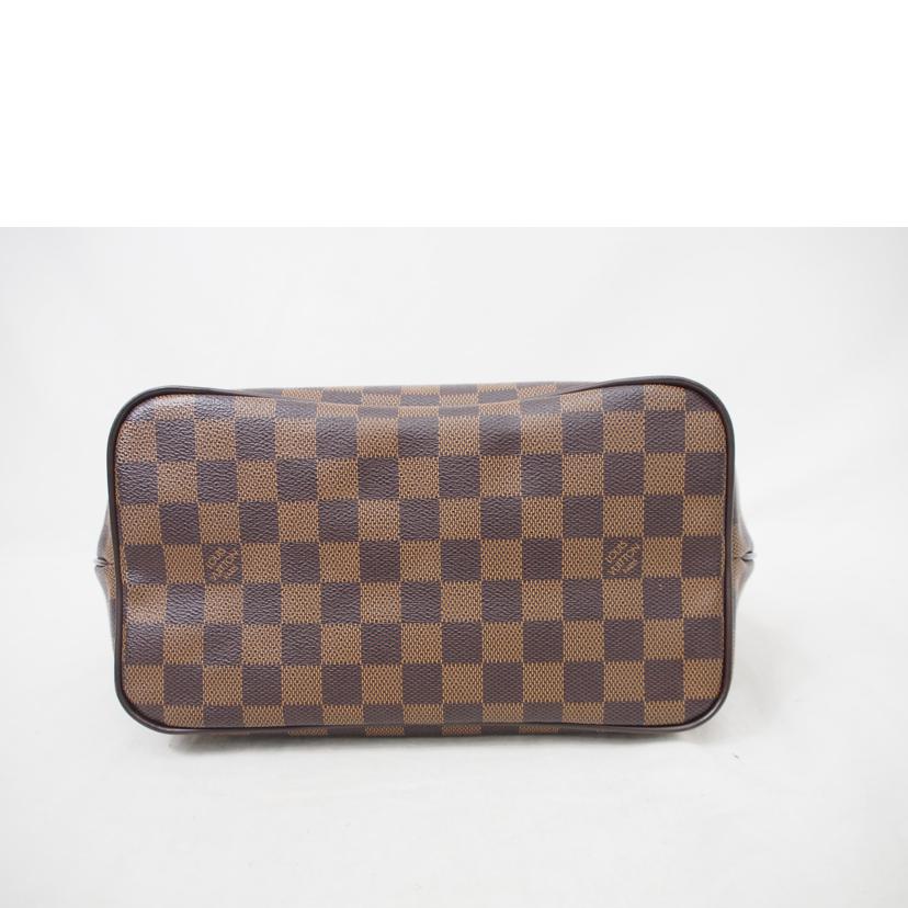 ＬＯＵＩＳ　ＶＵＩＴＴＯＮ ルイヴィトン ルイ・ヴィトン ビトン ダミエ・エベヌ 市松模様 ブラウン 茶 ショルダーバッグ ハンドバッグ トートバッグ ブラウン メンズ レディース 定番 人気 ＬＶ 斜め掛け 肩がけ/ウェストミンスターＰＭ／ダミエ／エベヌ　/N41102//FL1***/ABランク/78