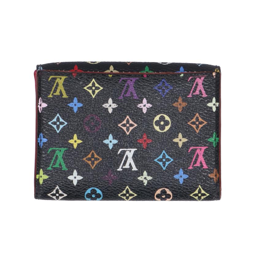 ＬＶ ﾙｲ･ｳﾞｨﾄﾝ/アンヴェロップカルトドゥヴィジット／マルチカラー/M66561//CA2***/Bランク/75