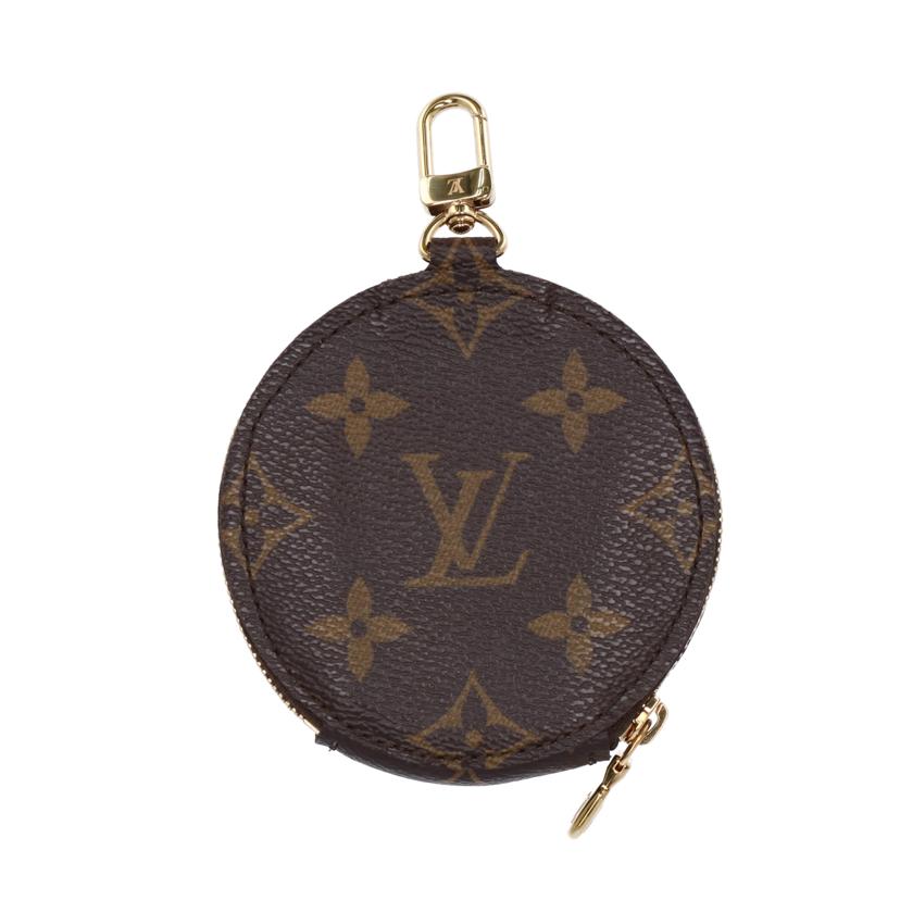 ＬＯＵＩＳ　ＶＵＩＴＴＯＮ ルイヴィトン/ポルトモネ・ロン／ヴィヴィエンヌ/M80864//SN2270/Aランク/75