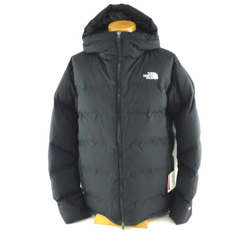 ＴＨＥ　ＮＯＲＴＨ　ＦＡＣＥ ﾉｰｽﾌｪｲｽ/ビレイヤーパーカ/ND91915//ABランク/64