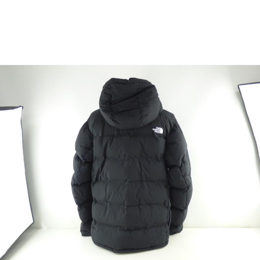 ＴＨＥ　ＮＯＲＴＨ　ＦＡＣＥ ﾉｰｽﾌｪｲｽ/ビレイヤーパーカ/ND91915//ABランク/64