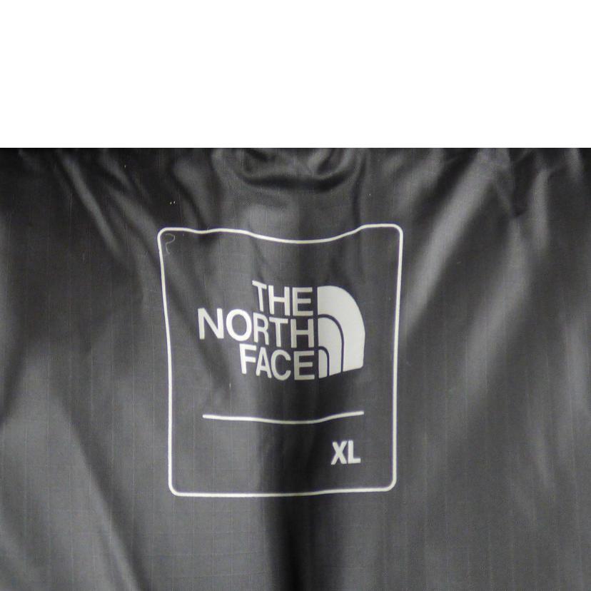 ＴＨＥ　ＮＯＲＴＨ　ＦＡＣＥ ﾉｰｽﾌｪｲｽ/ビレイヤーパーカ/ND91915//ABランク/64