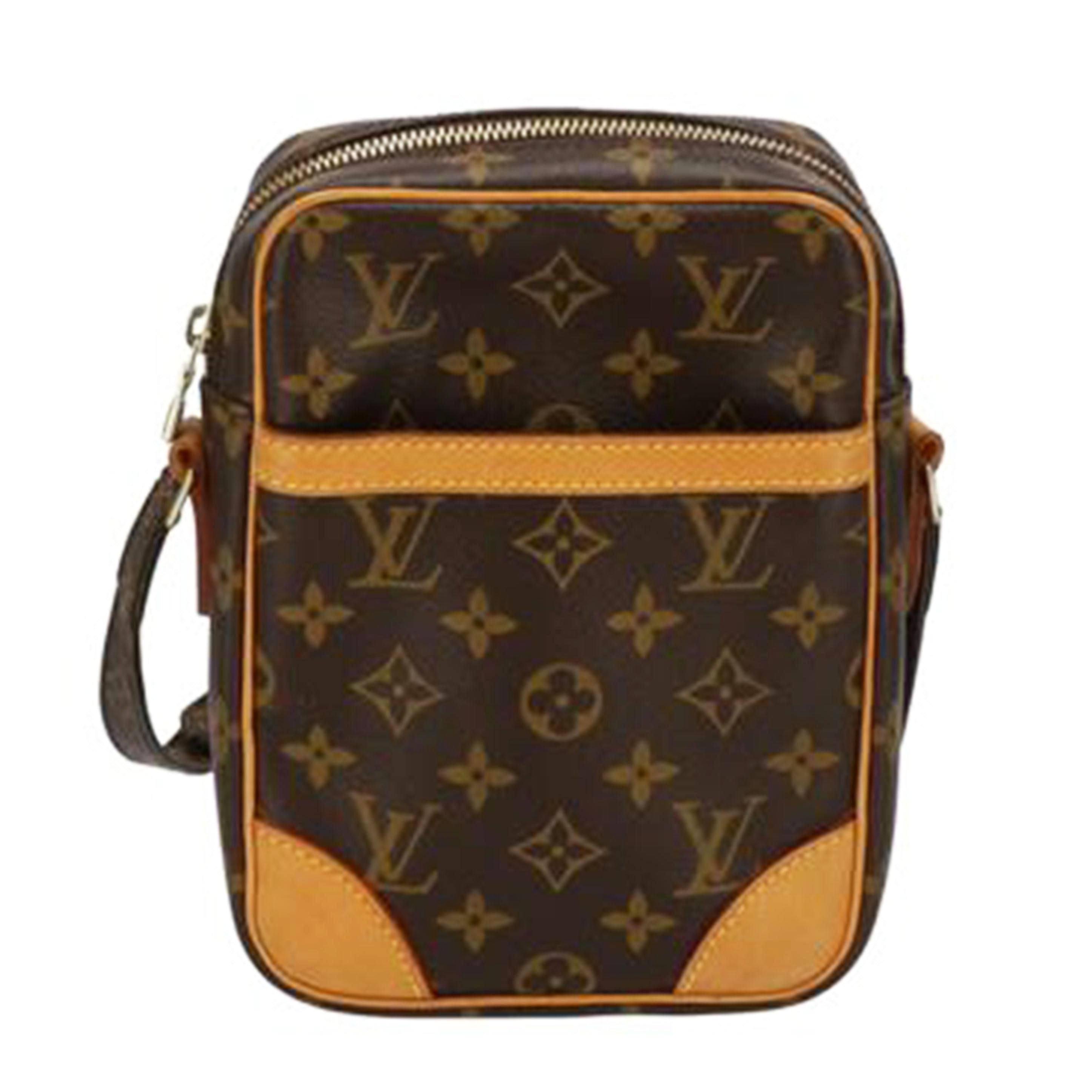 ＬＶ ルイヴィトン/ダヌーブ／モノグラム　/M45266//SL0053/Bランク/75