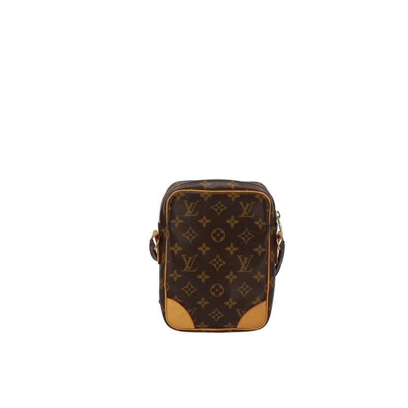 ＬＶ ルイヴィトン/ダヌーブ／モノグラム　/M45266//SL0053/Bランク/75