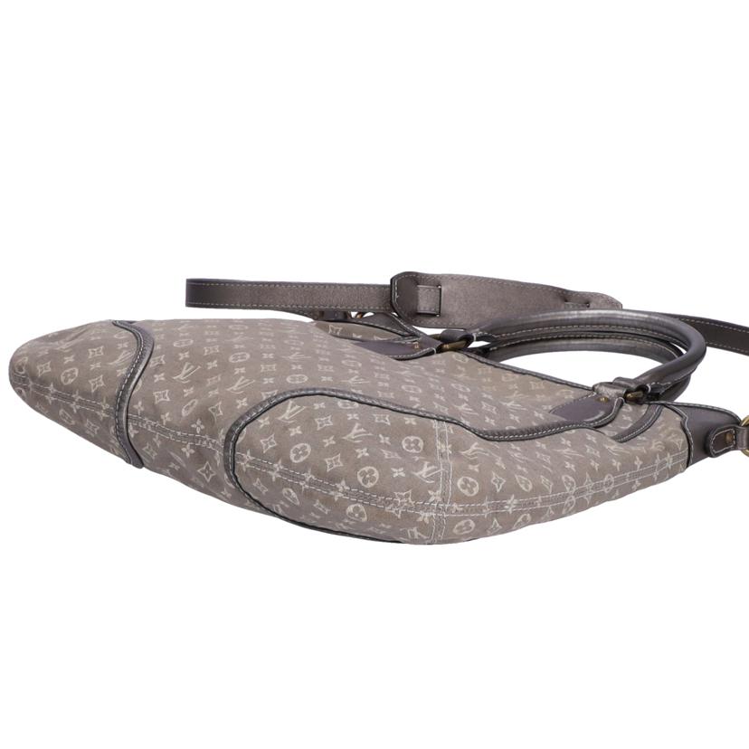 ＬＯＵＩＳ　ＶＵＩＴＴＯＮ ルイ・ヴィトン/ブサスアンジュール／モノグラムミニラン/M95622//Bランク/75