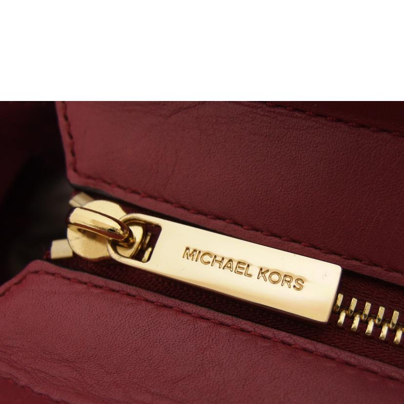 MICHAEL KORS マイケルコース/カジュアルバッグ