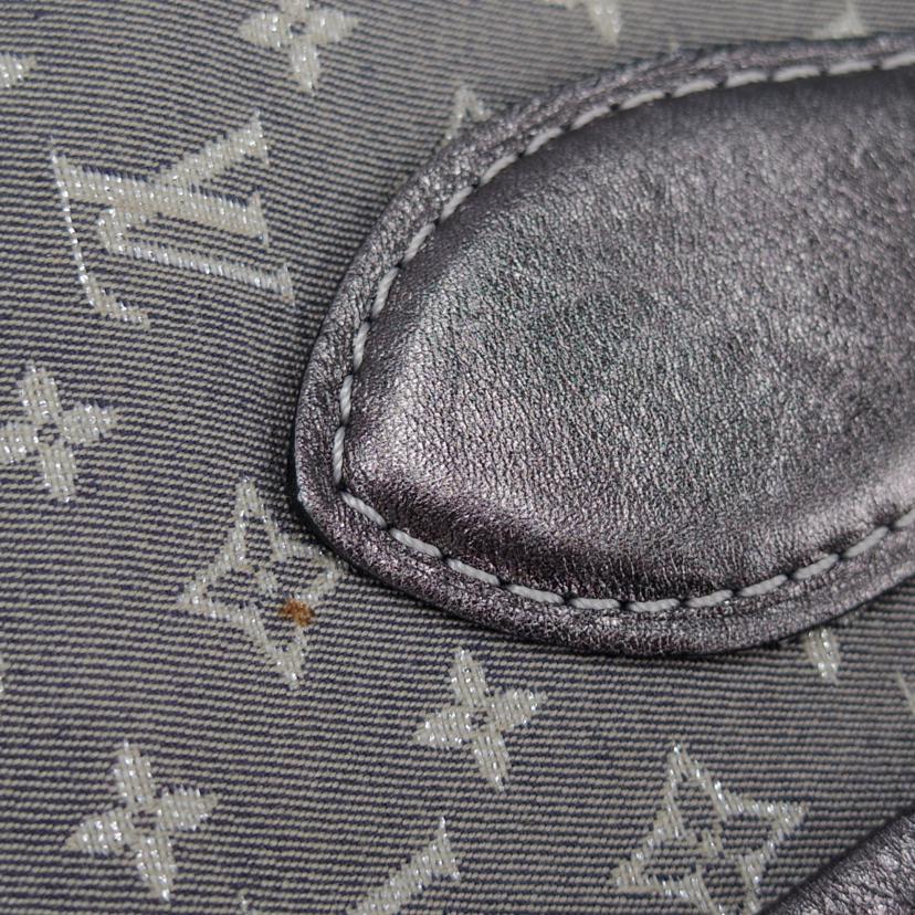 ＬＯＵＩＳ　ＶＵＩＴＴＯＮ ルイ・ヴィトン/ブサスアンジュール／モノグラムミニラン/M95622//Bランク/75