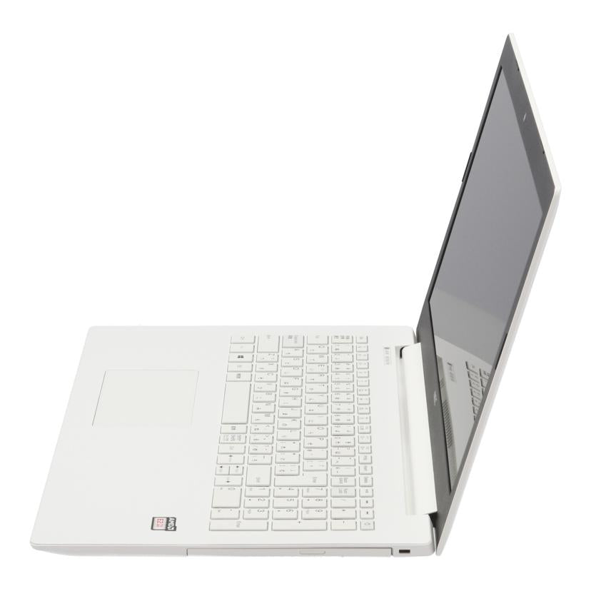 ＮＥＣ 日本電気/Ｗｉｎ１０ノートＰＣ/PC-NS10EM2W//96005701C/Bランク/77