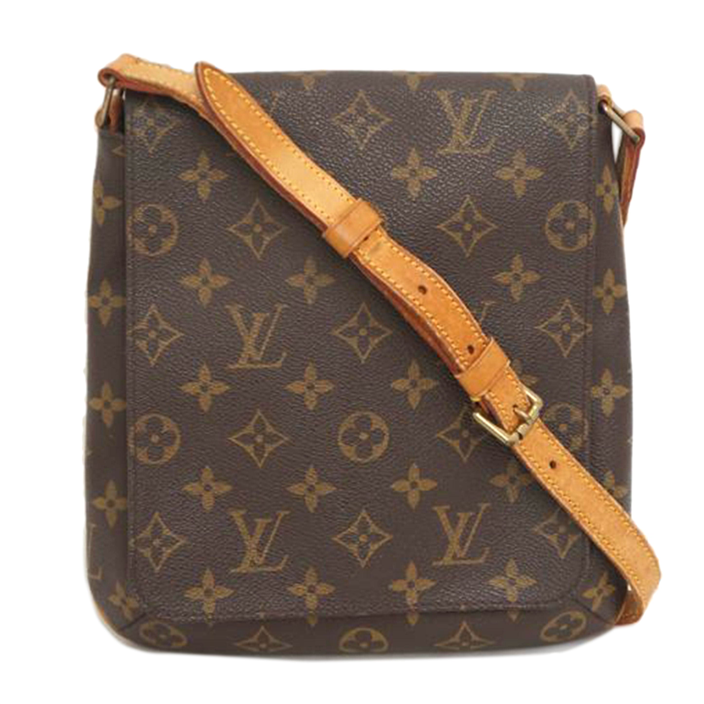 ＬＶ　 ﾙｲ･ｳﾞｨﾄﾝ/ミュゼット・サルサ／モノグラム/M51387  //CA1908/Bランク/09
