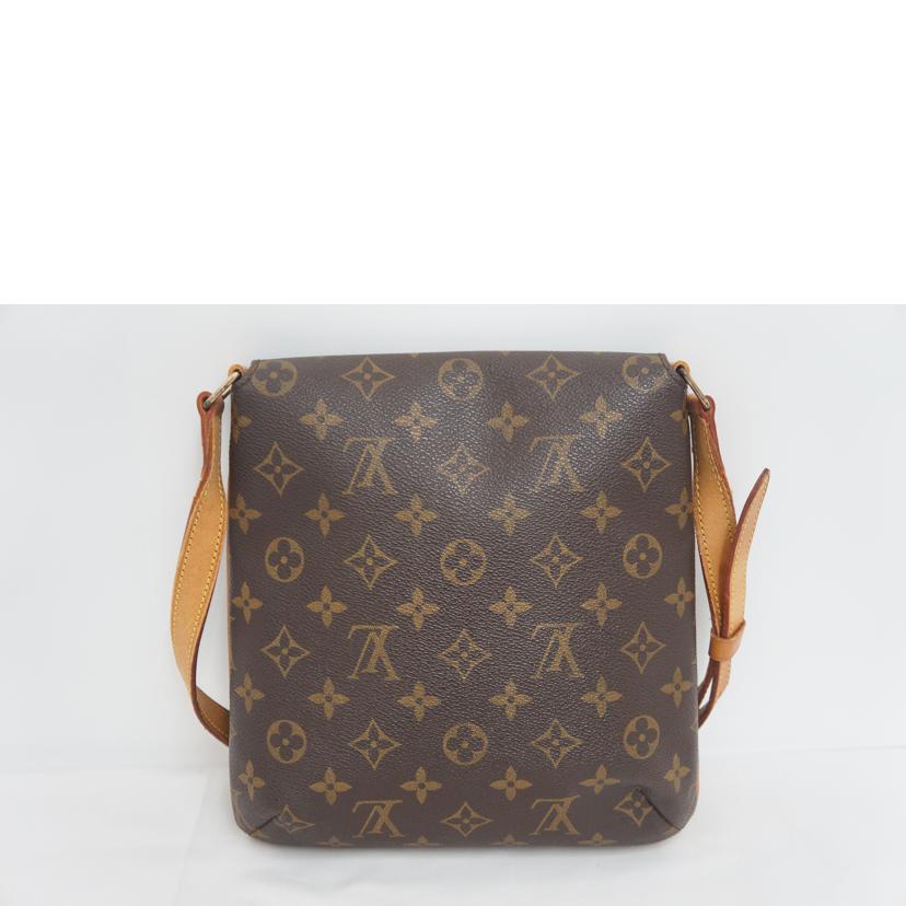 ＬＶ　 ﾙｲ･ｳﾞｨﾄﾝ/ミュゼット・サルサ／モノグラム/M51387  //CA1908/Bランク/09