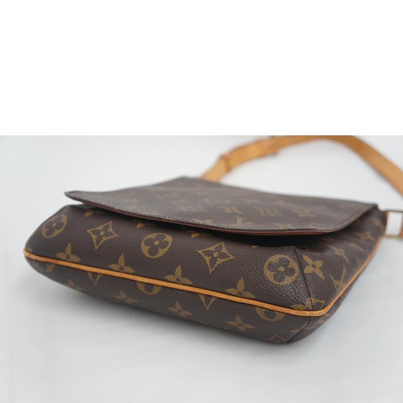 ＬＶ　 ﾙｲ･ｳﾞｨﾄﾝ/ミュゼット・サルサ／モノグラム/M51387  //CA1908/Bランク/09