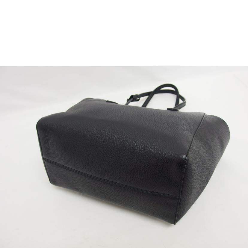 ＧＵＣＣＩ グッチ/スウィングレザートートバッグ／ブラック/354408//493075/ABランク/04