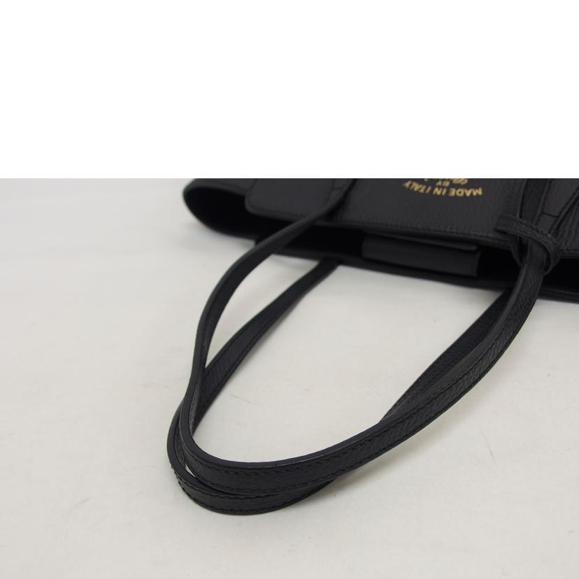 ＧＵＣＣＩ グッチ/スウィングレザートートバッグ／ブラック/354408//493075/ABランク/04