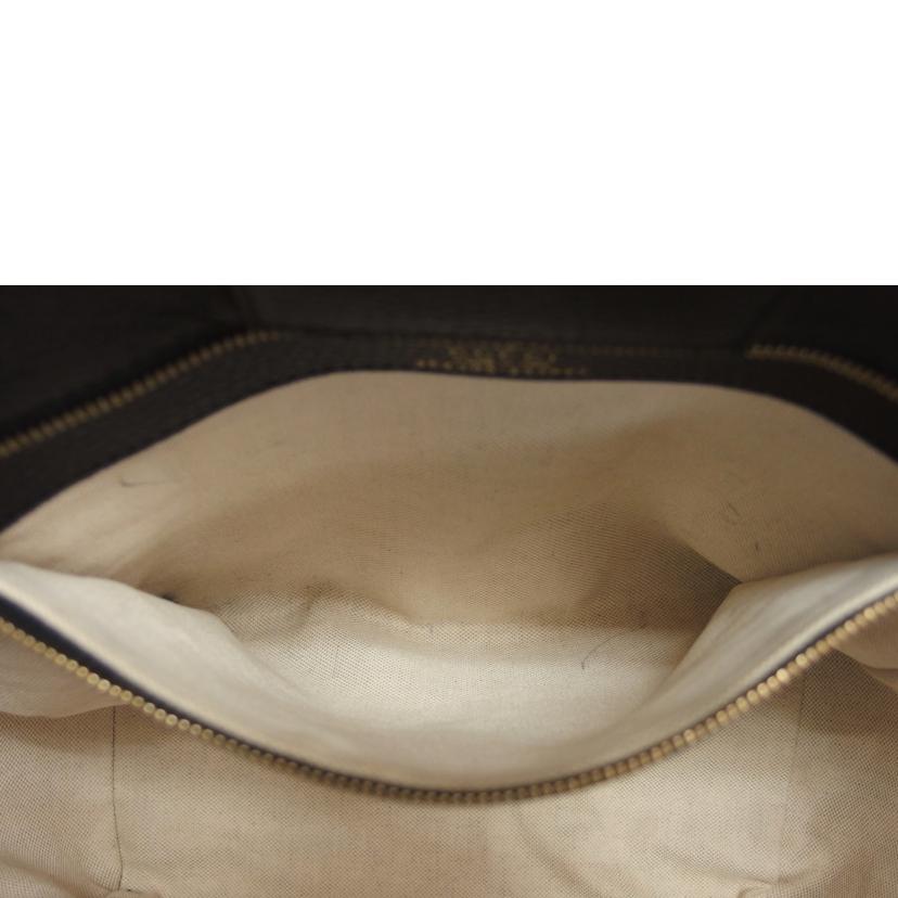 ＧＵＣＣＩ グッチ/スウィングレザートートバッグ／ブラック/354408//493075/ABランク/04