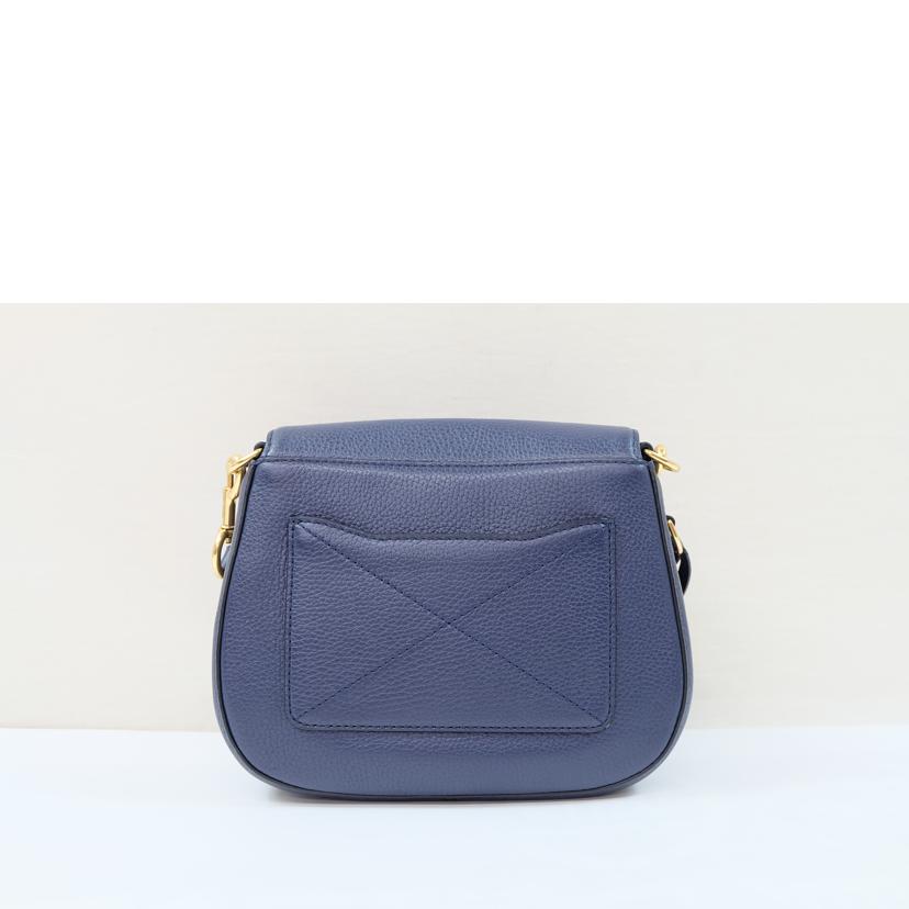 MARC JACOBS  マークジェイコブス/レザーショルダーバック/M0008137//ABランク/71
