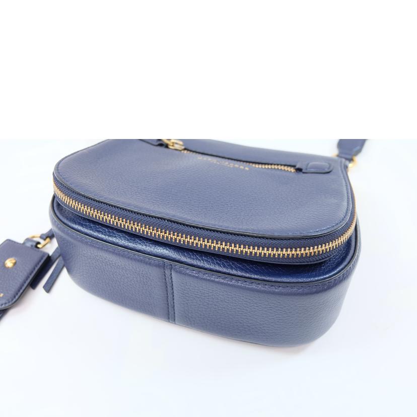 MARC JACOBS  マークジェイコブス/レザーショルダーバック/M0008137//ABランク/71