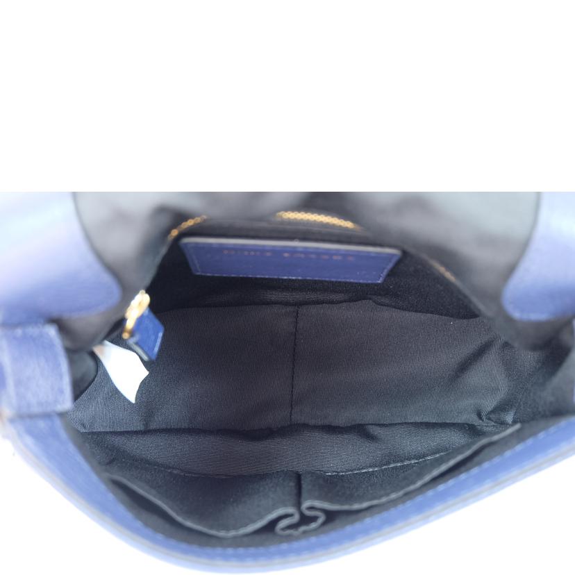 MARC JACOBS  マークジェイコブス/レザーショルダーバック/M0008137//ABランク/71