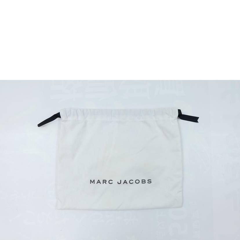 MARC JACOBS  マークジェイコブス/レザーショルダーバック/M0008137//ABランク/71