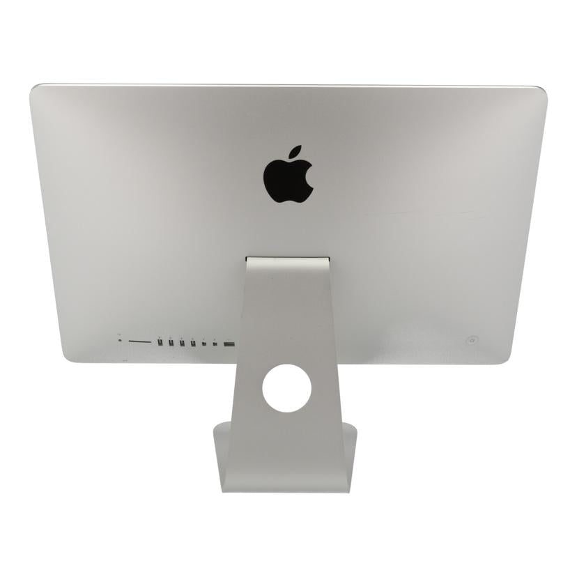 Ａｐｐｌｅ アップル/ｉＭａｃ　２０１３　２１．５ｉｎｃｈ/ME087J/A//C02LG3WAF8J3/Bランク/75