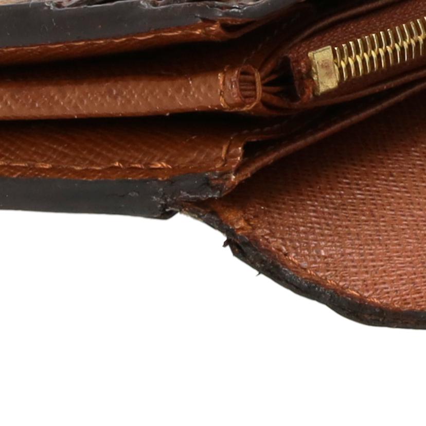 ＬＶ ルイヴィトン　二つ折り長財布/ポルトフォイユ・サラ／モノグラム/M60531//MI0***/Bランク/75
