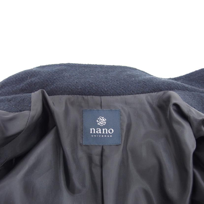 アウトレット最安 nano・universe | engeikos.com.co