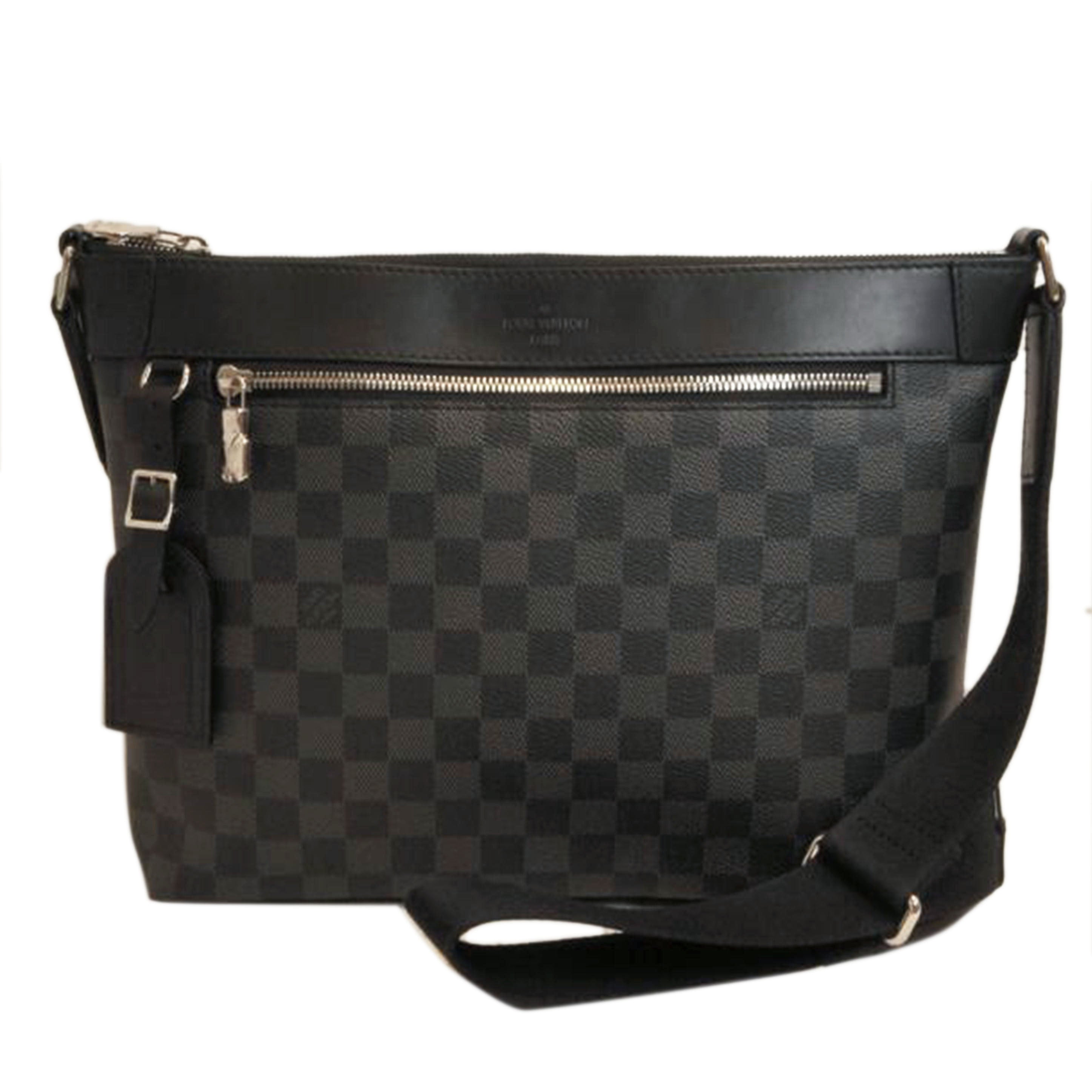 ＬＶ ルイヴィトン/ミックＰＭ／グラフィット/N40003//CA4148/ABランク/92
