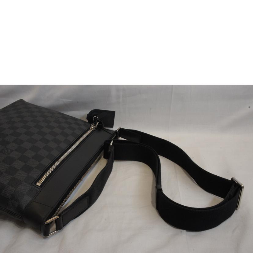 ＬＶ ルイヴィトン/ミックＰＭ／グラフィット/N40003//CA4148/ABランク/92
