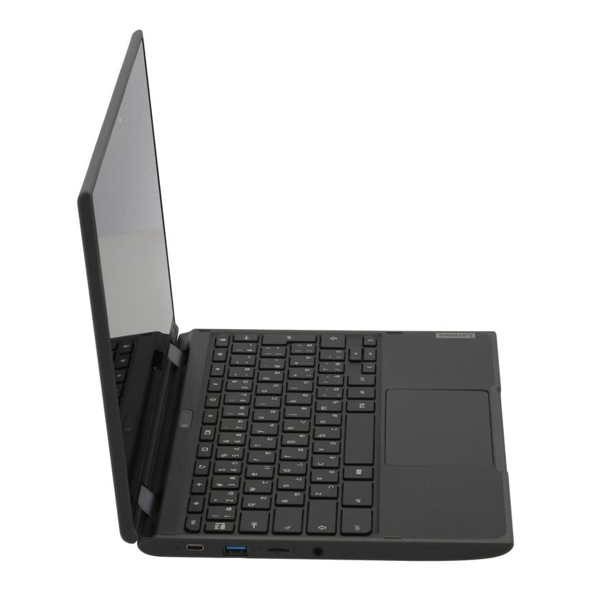 Ｌｅｎｏｖｏ レノボ/Ｃｈｒｏｍｅｂｏｏｋ　２ｎｄ　Ｇｅｎ/82CE0009JP//SL10T78063/Cランク/75