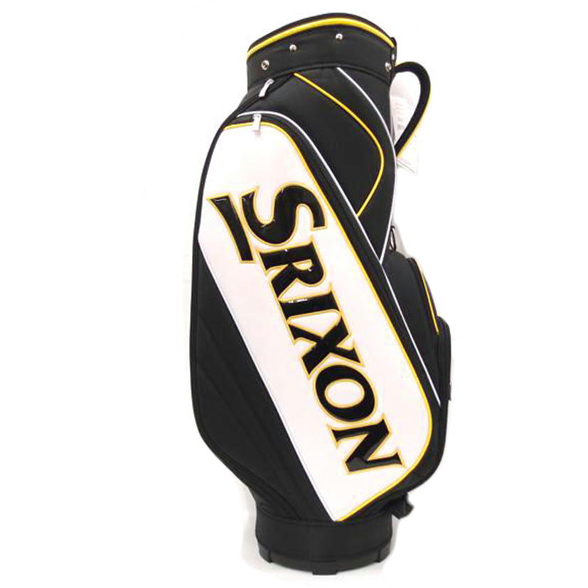 ＤＵＮＬＯＰ ダンロップ/ＳＲＩＸＯＮ　キャディバッグ/GGC-S128G//SAランク/69