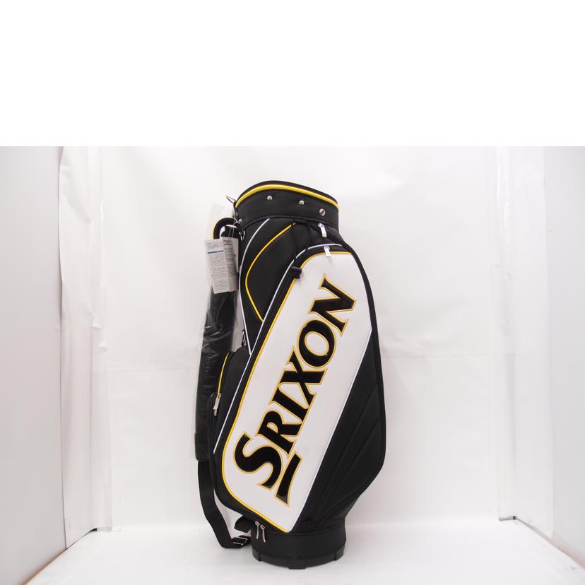 ＤＵＮＬＯＰ ダンロップ/ＳＲＩＸＯＮ　キャディバッグ/GGC-S128G//SAランク/69