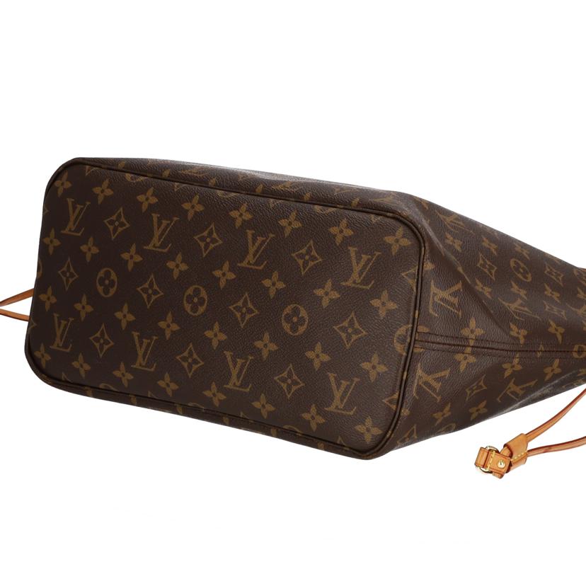ＬＯＵＩＳ　ＶＵＩＴＴＯＮ ルイヴィトン ルイ・ヴィトン ビトン ショルダーバッグ ハンドバッグ トートバッグ ブラウン メンズ レディース 定番 人気 ＬＶ 斜め掛け 肩がけ/旧型ネヴァーフルＭＭ／モノグラム/M40156//LM3***/Bランク/75