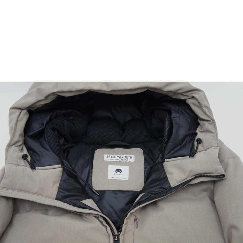 BEAUTY＆YOUTH ビューティーアンドユース/メンズ