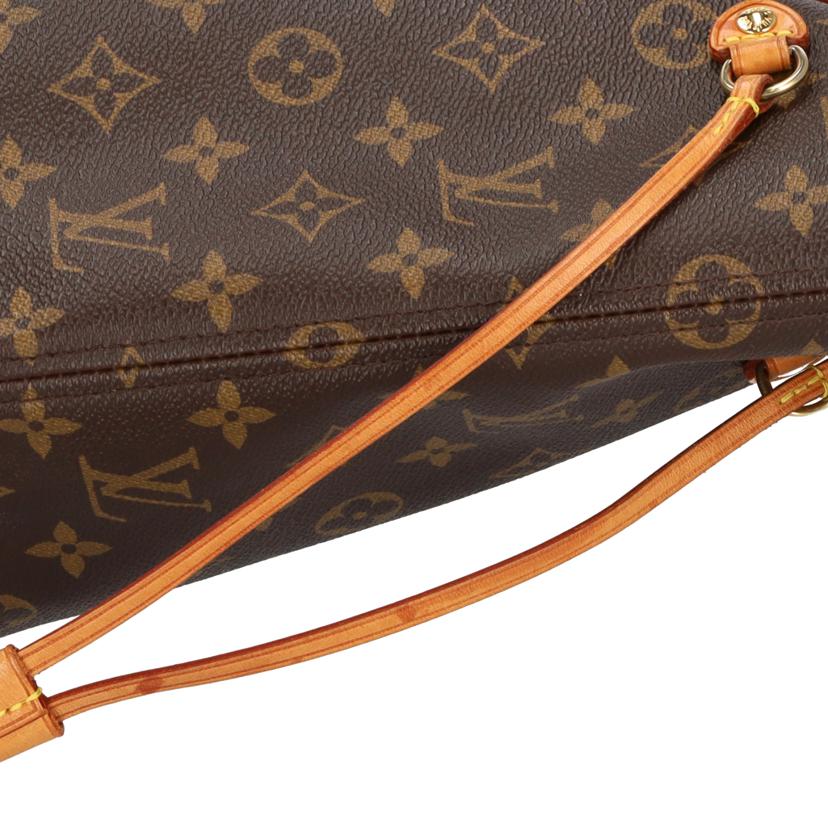 ＬＯＵＩＳ　ＶＵＩＴＴＯＮ ルイヴィトン ルイ・ヴィトン ビトン ショルダーバッグ ハンドバッグ トートバッグ ブラウン メンズ レディース 定番 人気 ＬＶ 斜め掛け 肩がけ/旧型ネヴァーフルＭＭ／モノグラム/M40156//LM3***/Bランク/75