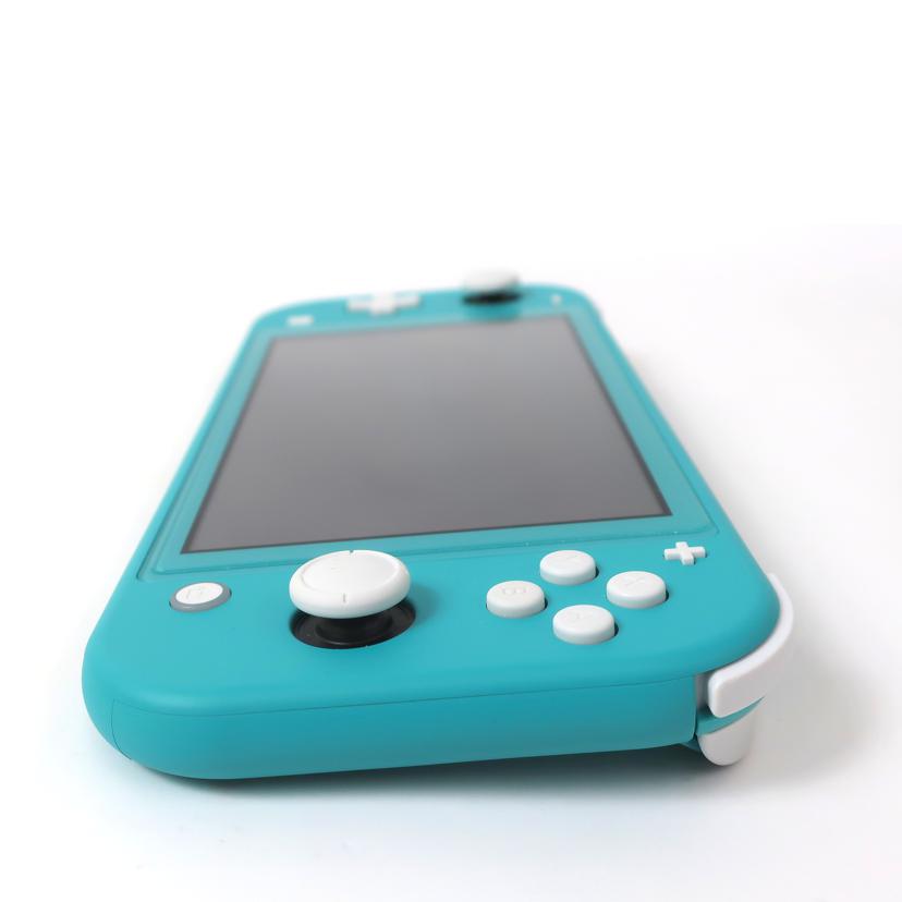 Ｎｉｎｔｅｎｄｏ 任天堂/Ｎｉｎｔｅｎｄｏ　Ｓｗｉｔｃｈ　Ｌｉｔｅ　ニンテンドースイッチ　ライト/HDH-001//XJJ10013741548/ABランク/65