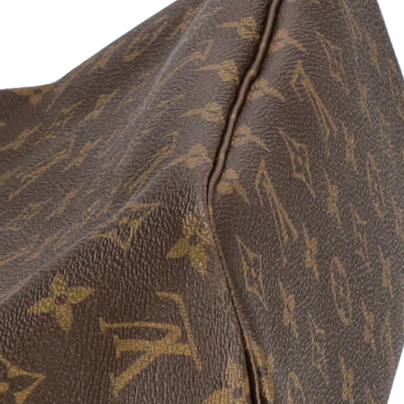 ＬＯＵＩＳ　ＶＵＩＴＴＯＮ ルイヴィトン ルイ・ヴィトン ビトン ショルダーバッグ ハンドバッグ トートバッグ ブラウン メンズ レディース 定番 人気 ＬＶ 斜め掛け 肩がけ/ネヴァーフルＰＭ／旧型／モノグラム/M40155//VI4***/ABランク/75