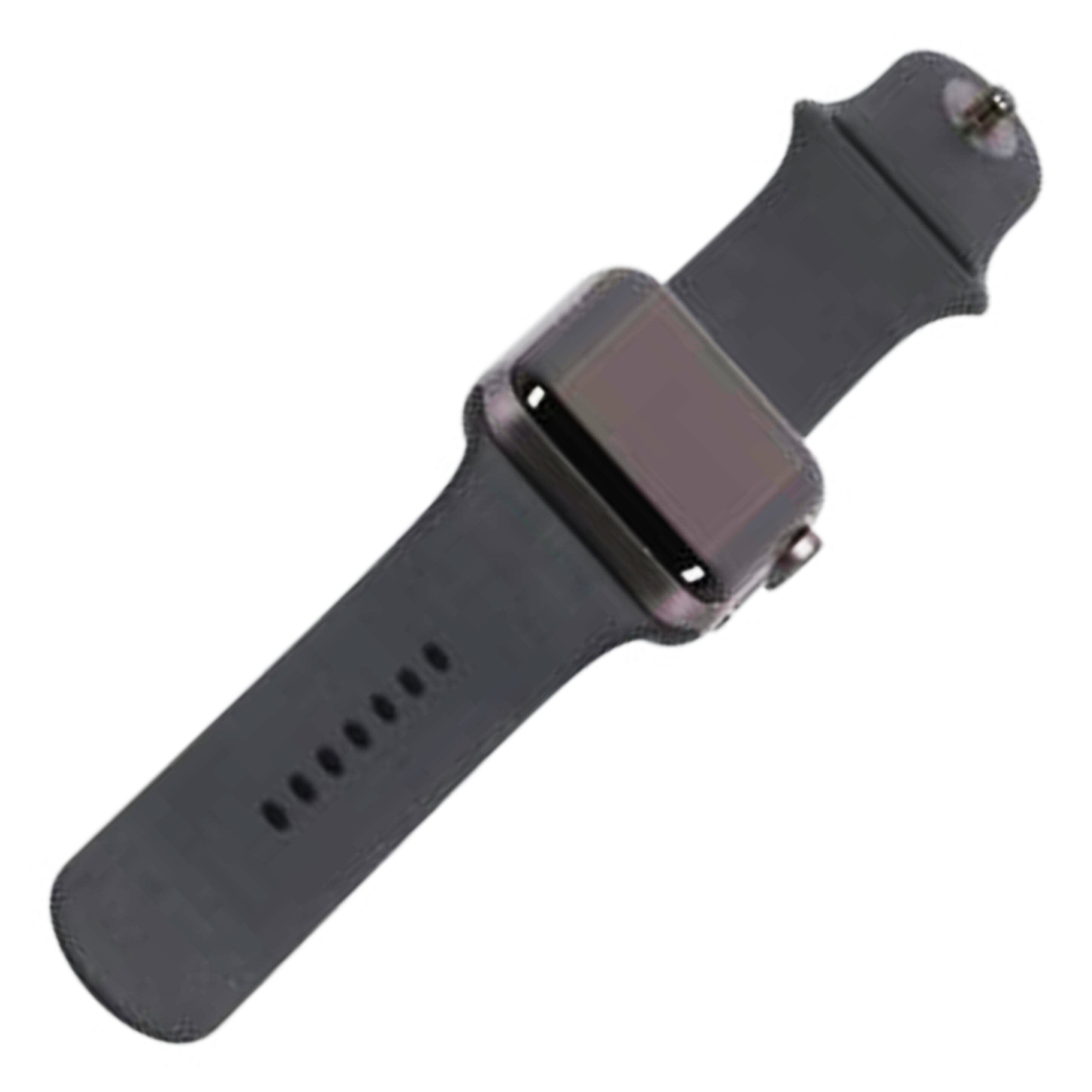 Ａｐｐｌｅ アップル/Ａｐｐｌｅ　Ｗａｔｃｈ　Ｓｅｒｉｅｓ　３　３８ｍｍ/MTF02J/A//SGJ9YL17WJ5X0/Bランク/05