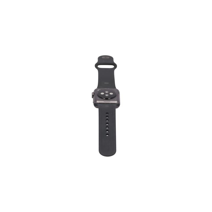 Ａｐｐｌｅ アップル/Ａｐｐｌｅ　Ｗａｔｃｈ　Ｓｅｒｉｅｓ　３　３８ｍｍ/MTF02J/A//SGJ9YL17WJ5X0/Bランク/05