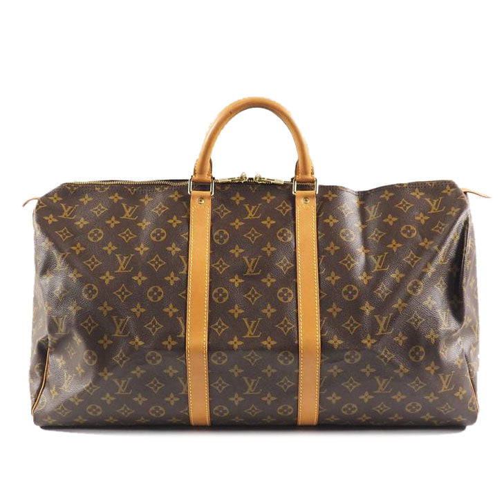 ＬＶ ルイヴィトン/キーポル５５／モノグラム/M41424 //SP0945/ABランク/79