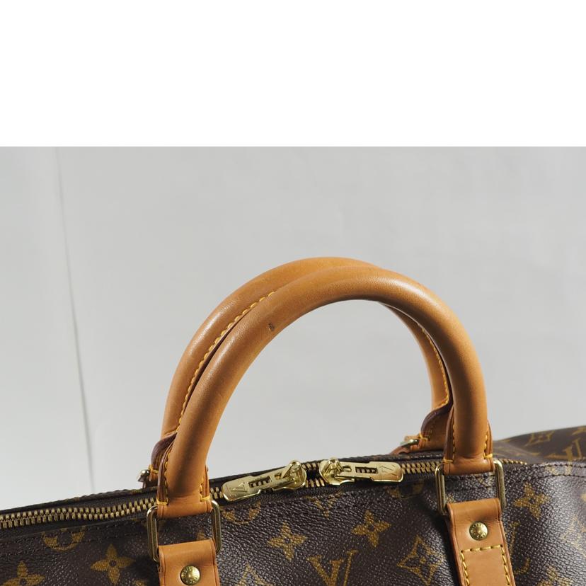 ＬＶ ルイヴィトン/キーポル５５／モノグラム/M41424 //SP0945/ABランク/79