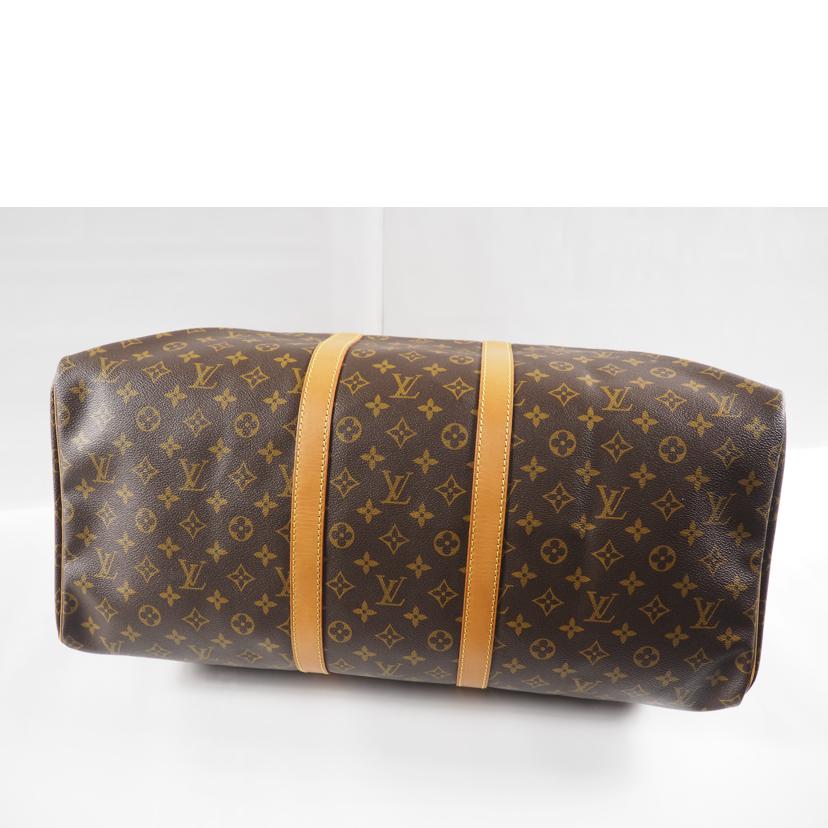 ＬＶ ルイヴィトン/キーポル５５／モノグラム/M41424 //SP0945/ABランク/79