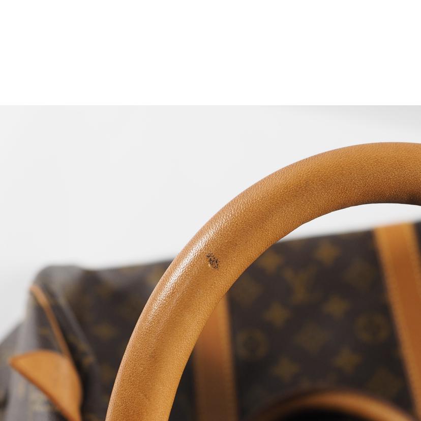 ＬＶ ルイヴィトン/キーポル５５／モノグラム/M41424 //SP0945/ABランク/79